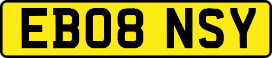 EB08NSY