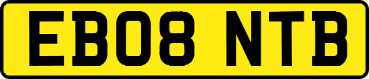 EB08NTB