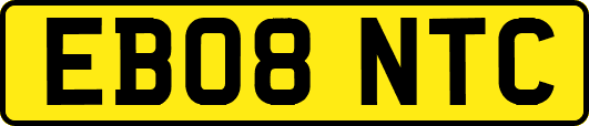 EB08NTC