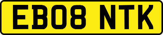 EB08NTK