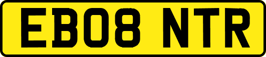 EB08NTR