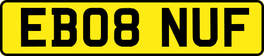 EB08NUF
