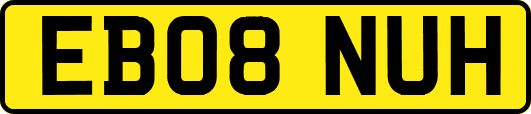EB08NUH