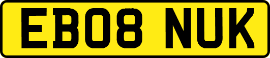 EB08NUK