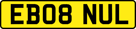 EB08NUL