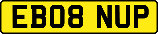 EB08NUP