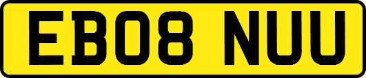 EB08NUU