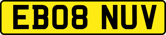 EB08NUV