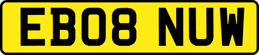 EB08NUW