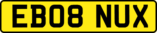 EB08NUX