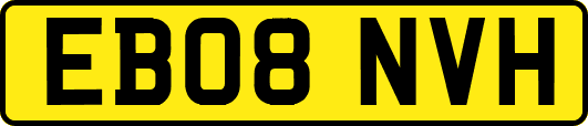 EB08NVH