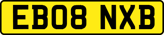 EB08NXB