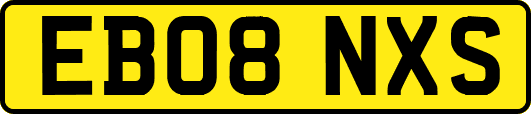 EB08NXS