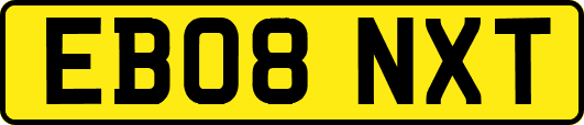 EB08NXT
