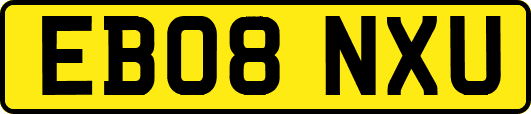 EB08NXU