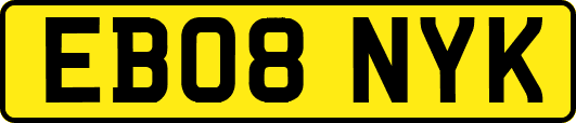 EB08NYK