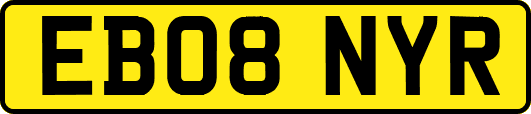 EB08NYR