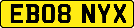 EB08NYX