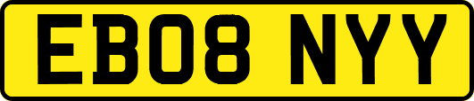 EB08NYY