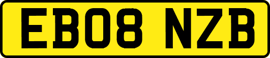 EB08NZB