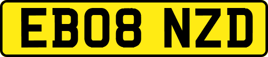 EB08NZD