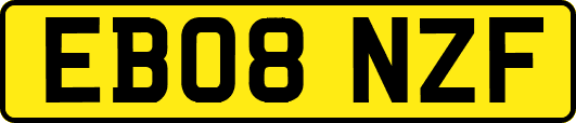 EB08NZF