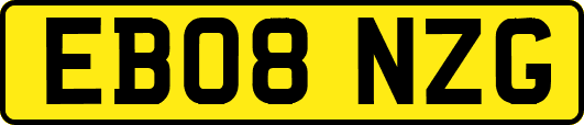 EB08NZG