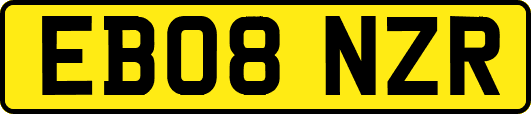 EB08NZR