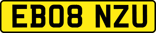 EB08NZU