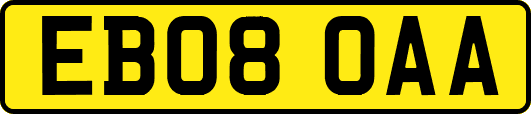 EB08OAA