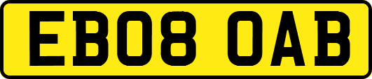 EB08OAB