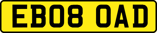 EB08OAD