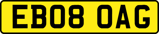 EB08OAG