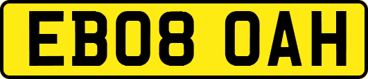 EB08OAH