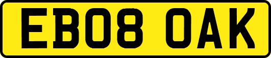 EB08OAK