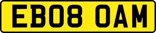 EB08OAM