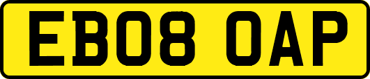 EB08OAP