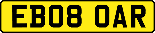 EB08OAR