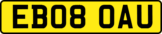 EB08OAU