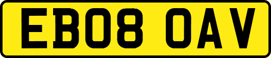 EB08OAV
