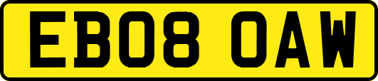 EB08OAW