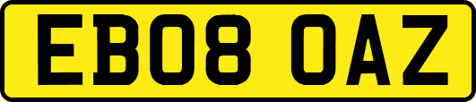 EB08OAZ