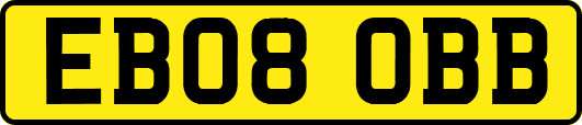 EB08OBB