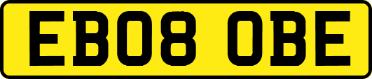 EB08OBE