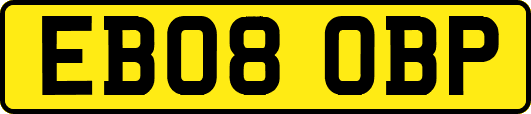 EB08OBP