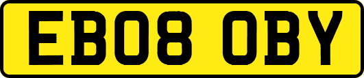 EB08OBY