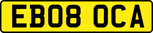 EB08OCA