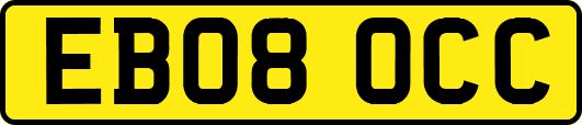 EB08OCC