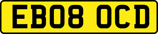 EB08OCD