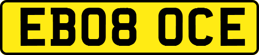 EB08OCE